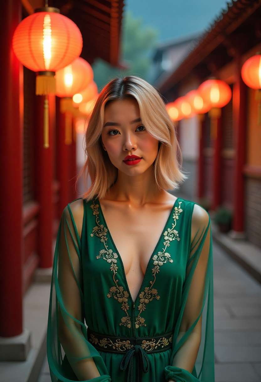 陆肖遥